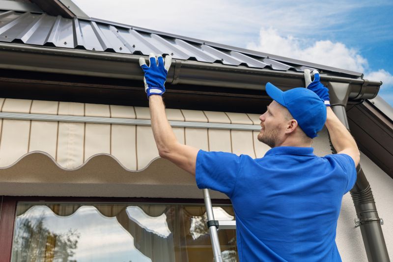 Timeframe for Professional Gutter Cover Service