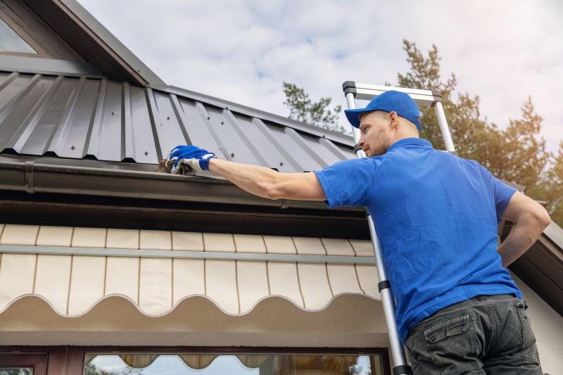 Roofing and Gutter Contractors